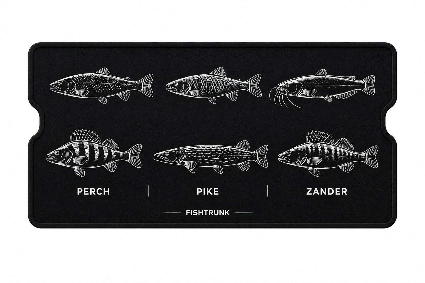 FISHTRUNK PREDATOR EDITION