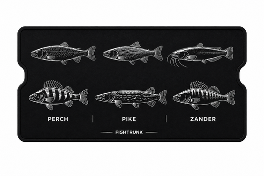 FISHTRUNK PREDATOR EDITION